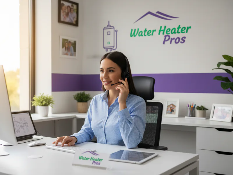 Water Heater Repair  in Framingham  FAQ